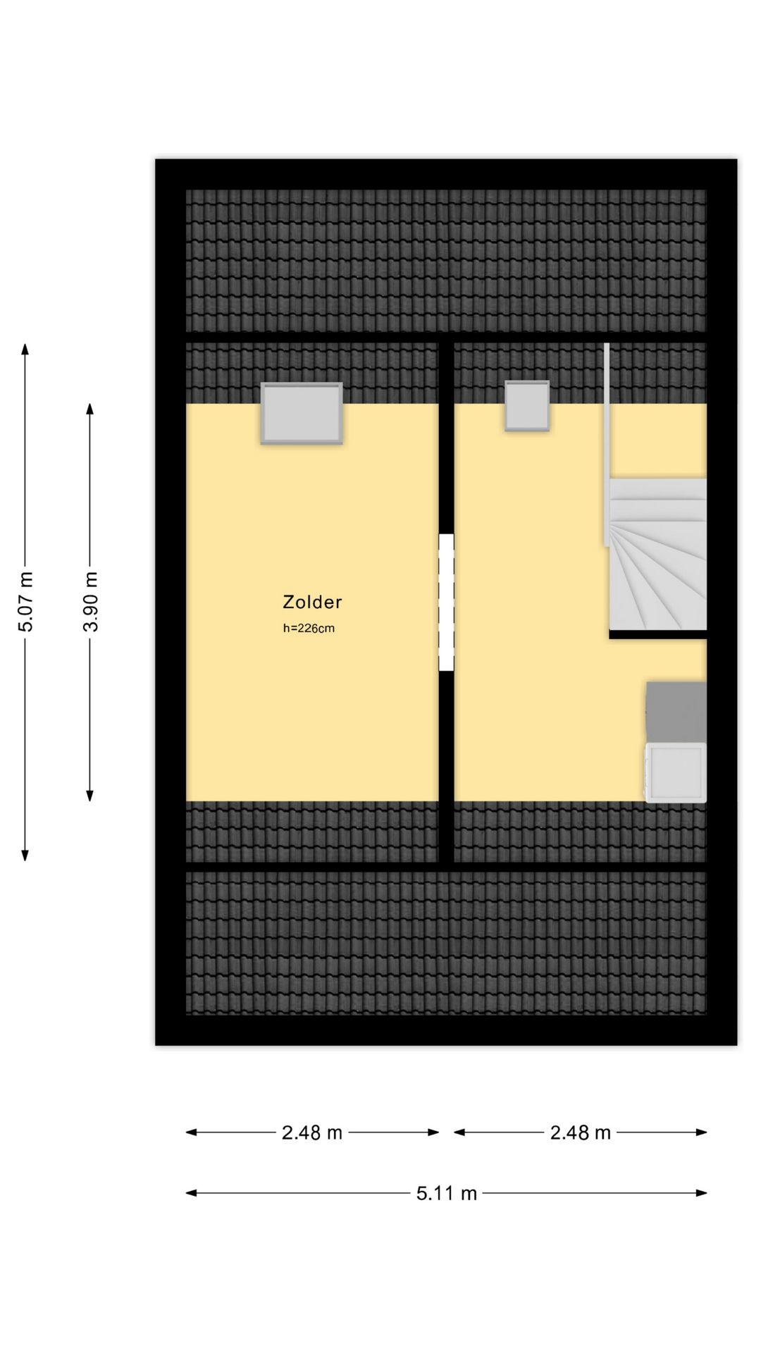 Foto 39 van Mesdagweg 67
