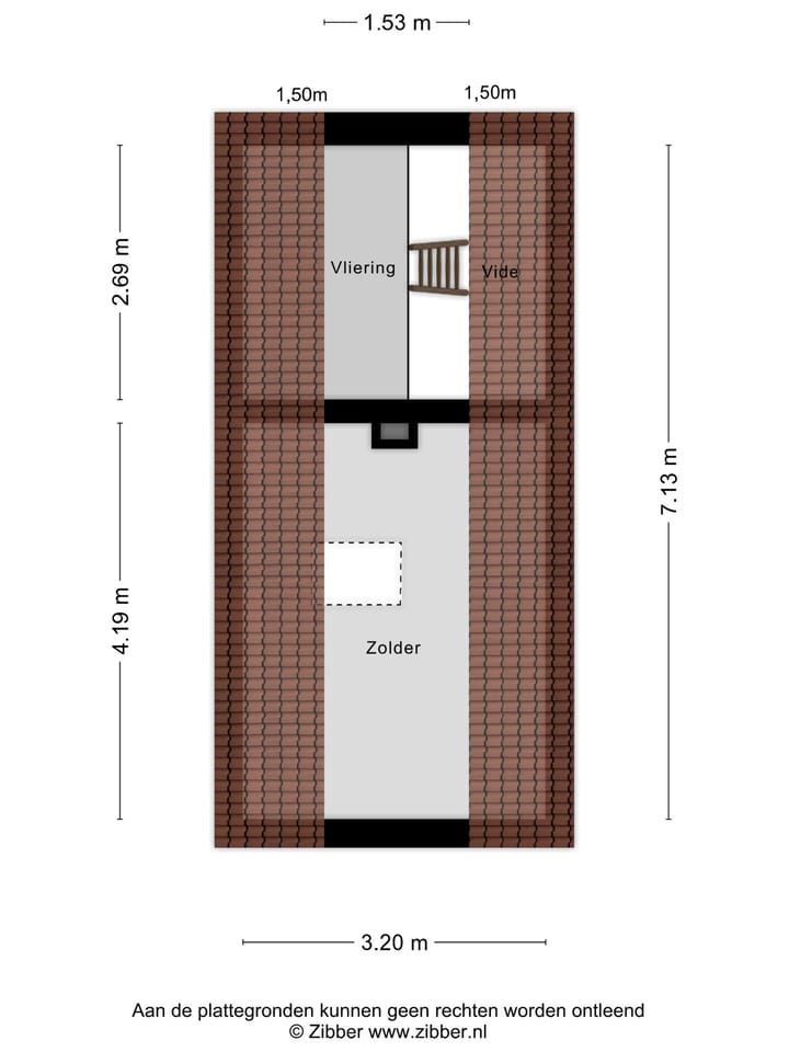Foto 34 van Borgardijnstraat 4