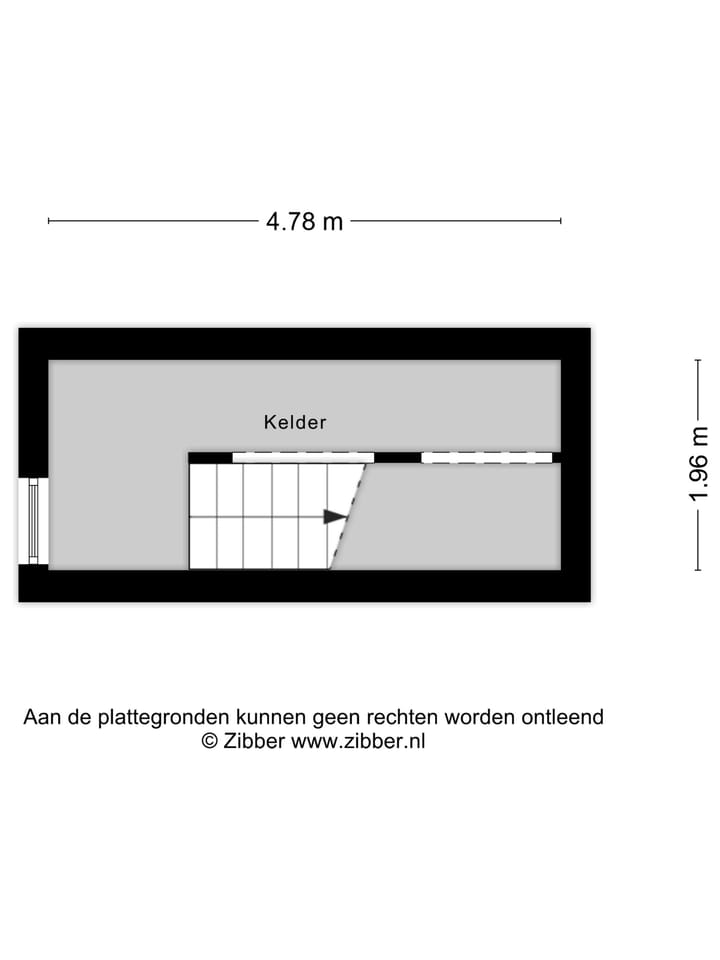 Foto 38 van Borgardijnstraat 4
