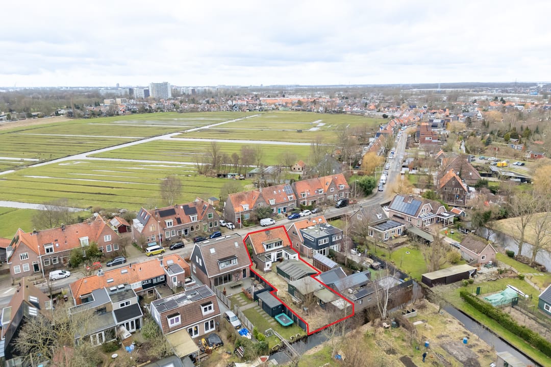 Foto 1 van Kadoelenweg 183