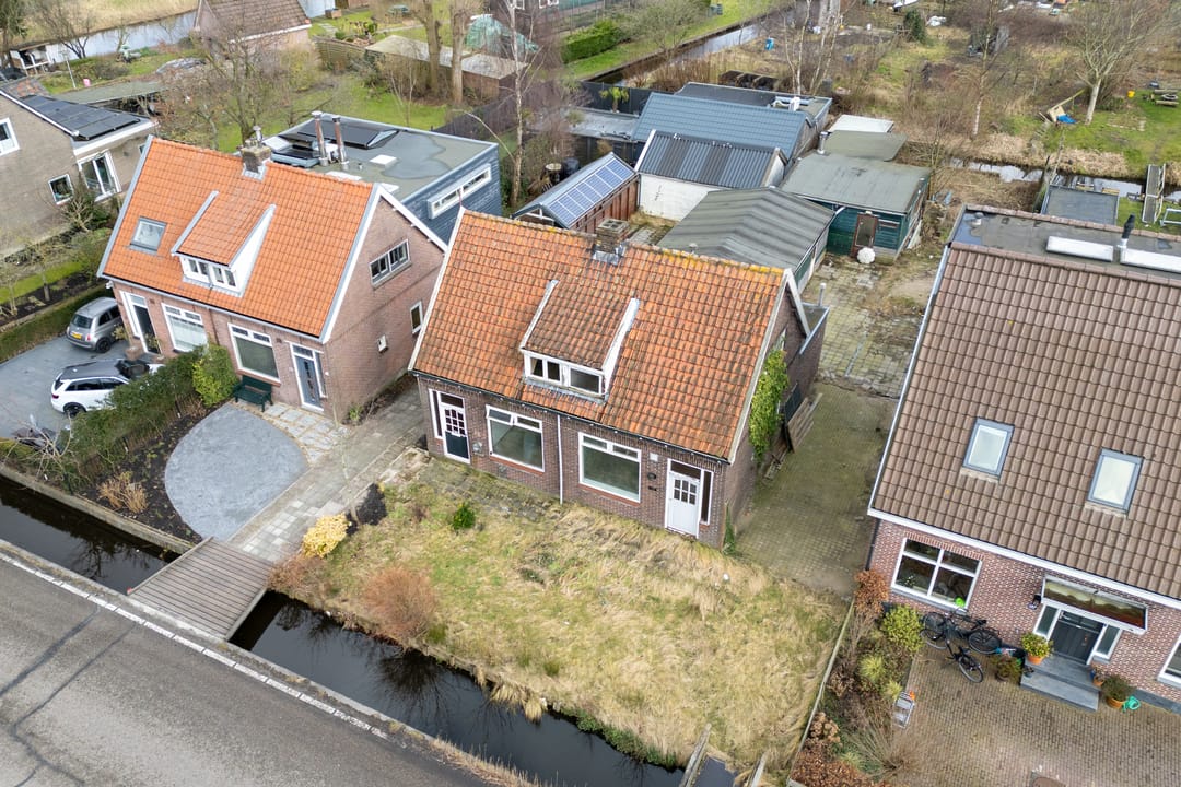 Foto 2 van Kadoelenweg 183