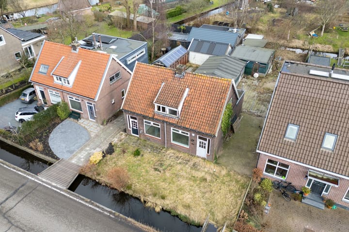 Foto 2 van Kadoelenweg 183