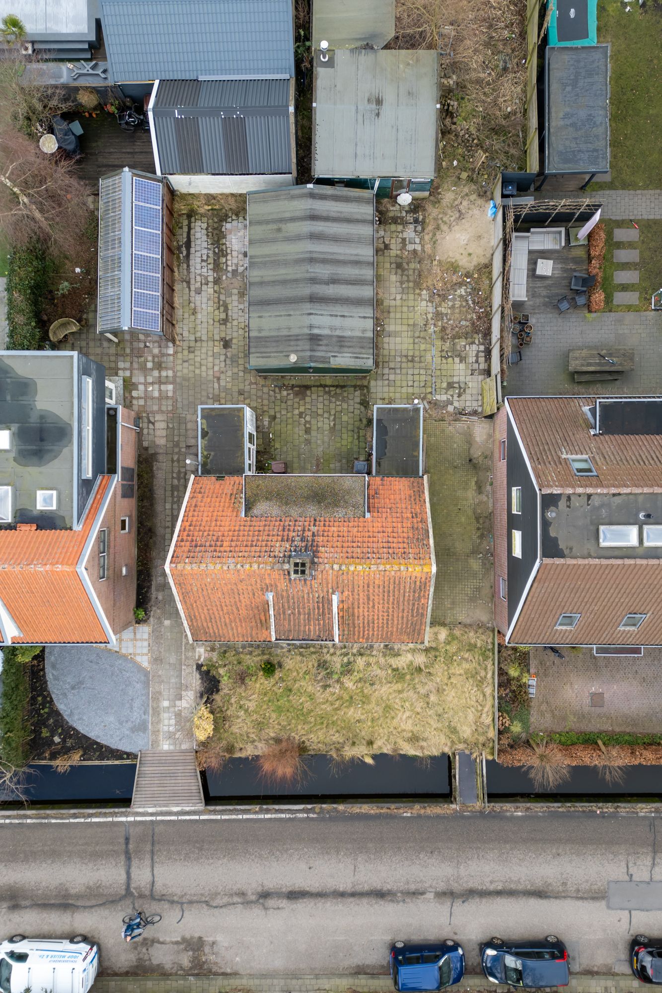 Foto 3 van Kadoelenweg 183