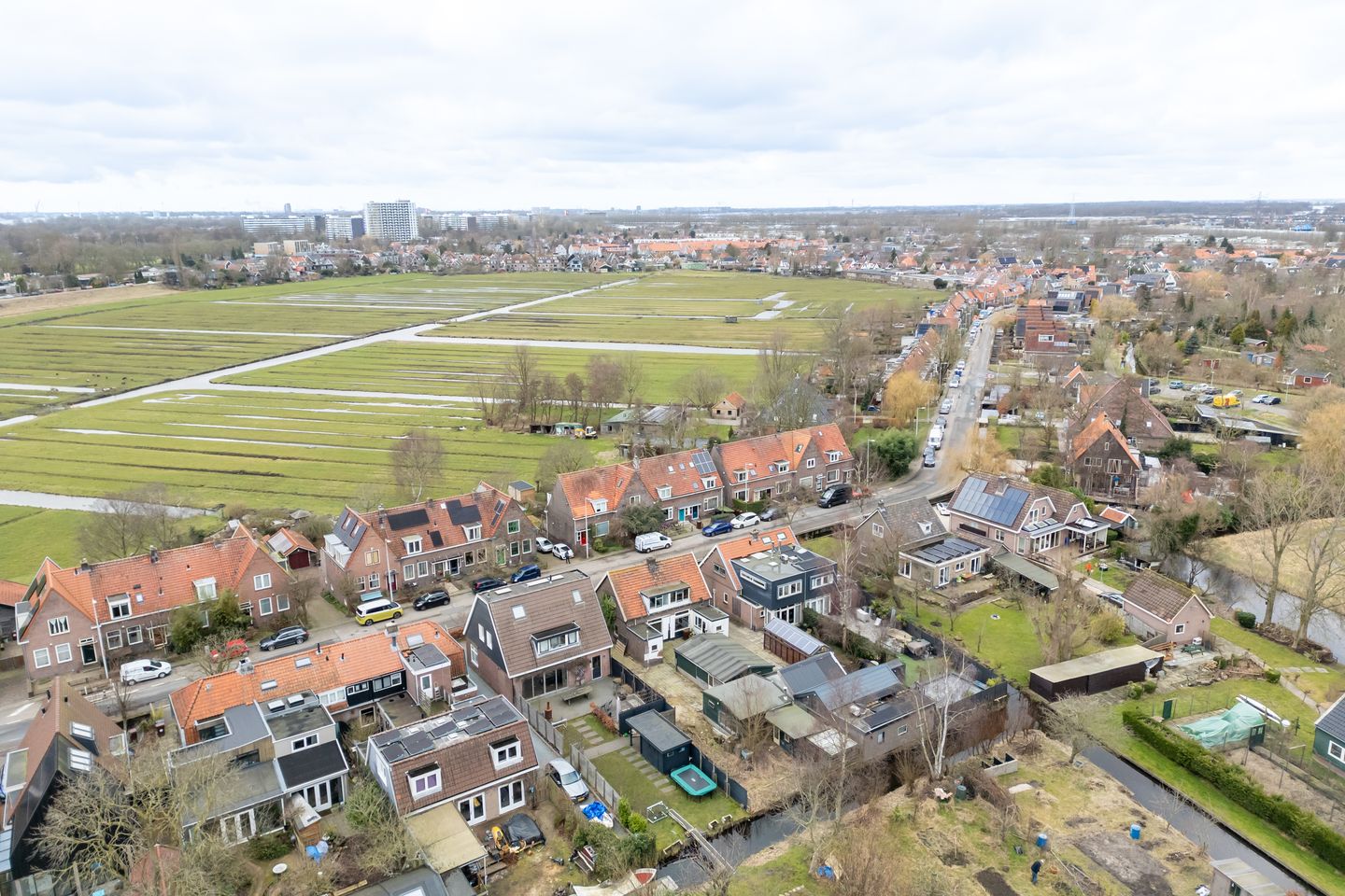 Foto 4 van Kadoelenweg 183