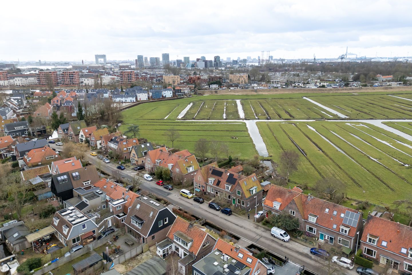 Foto 5 van Kadoelenweg 183