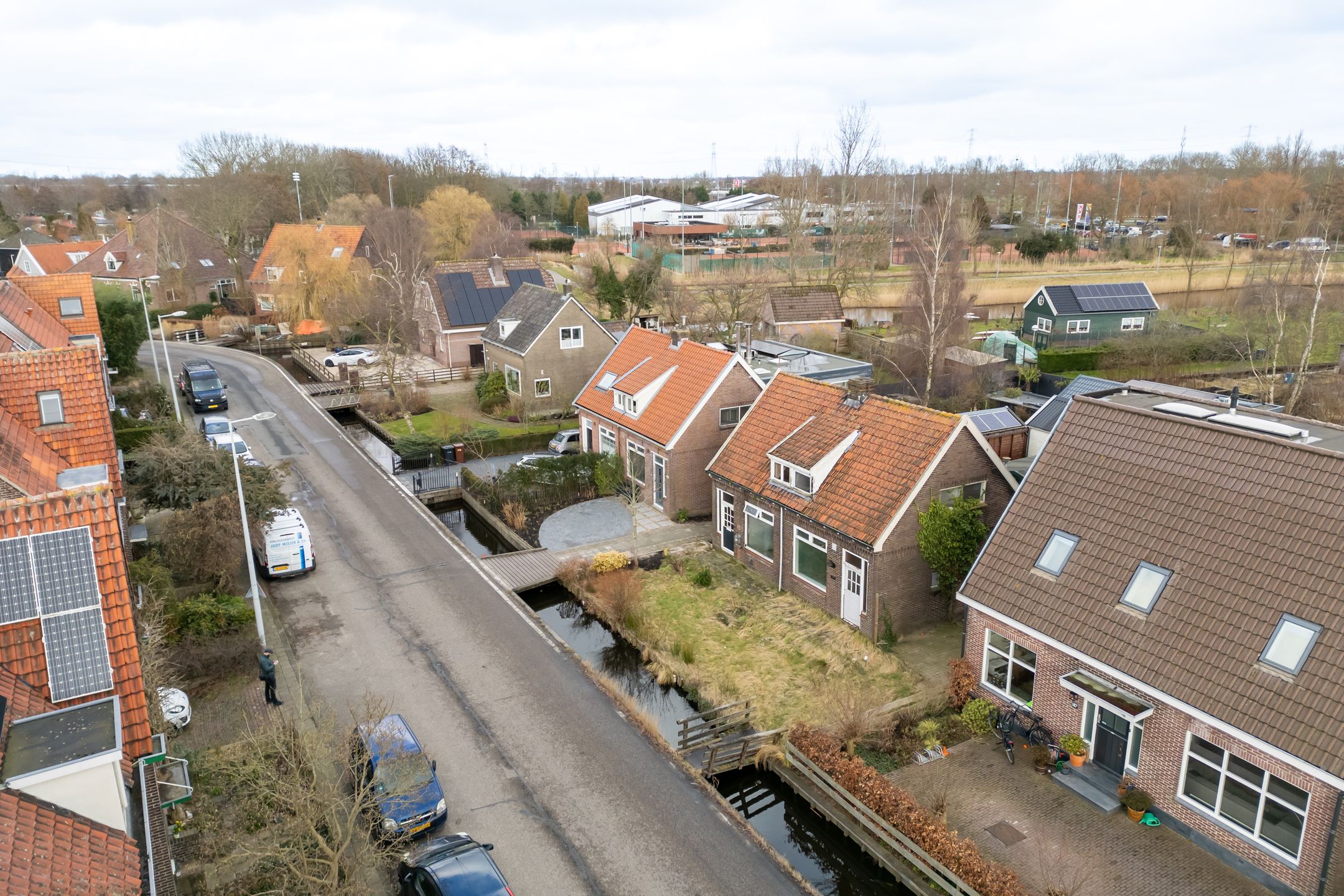 Foto 6 van Kadoelenweg 183