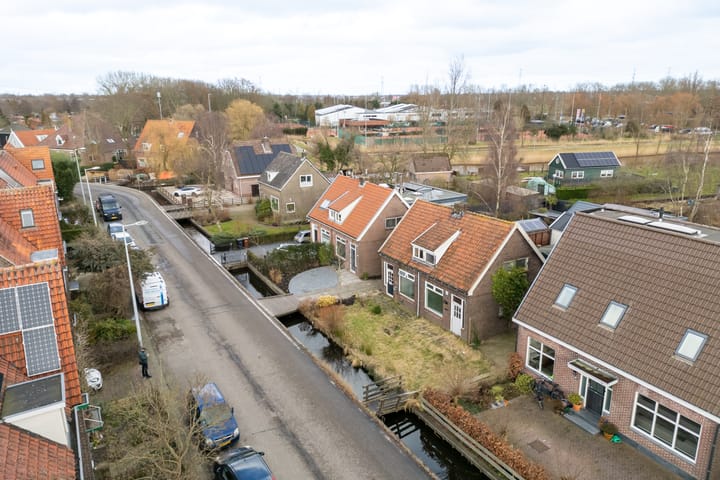 Foto 6 van Kadoelenweg 183