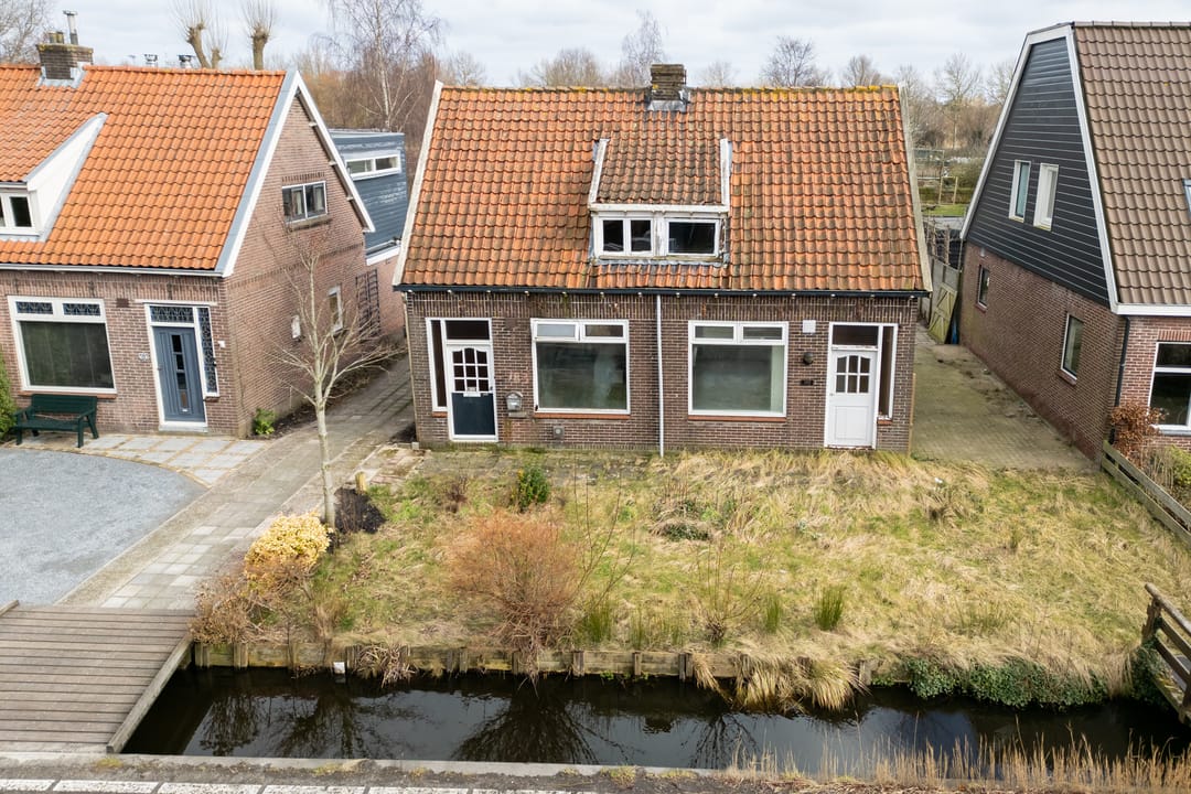 Foto 7 van Kadoelenweg 183