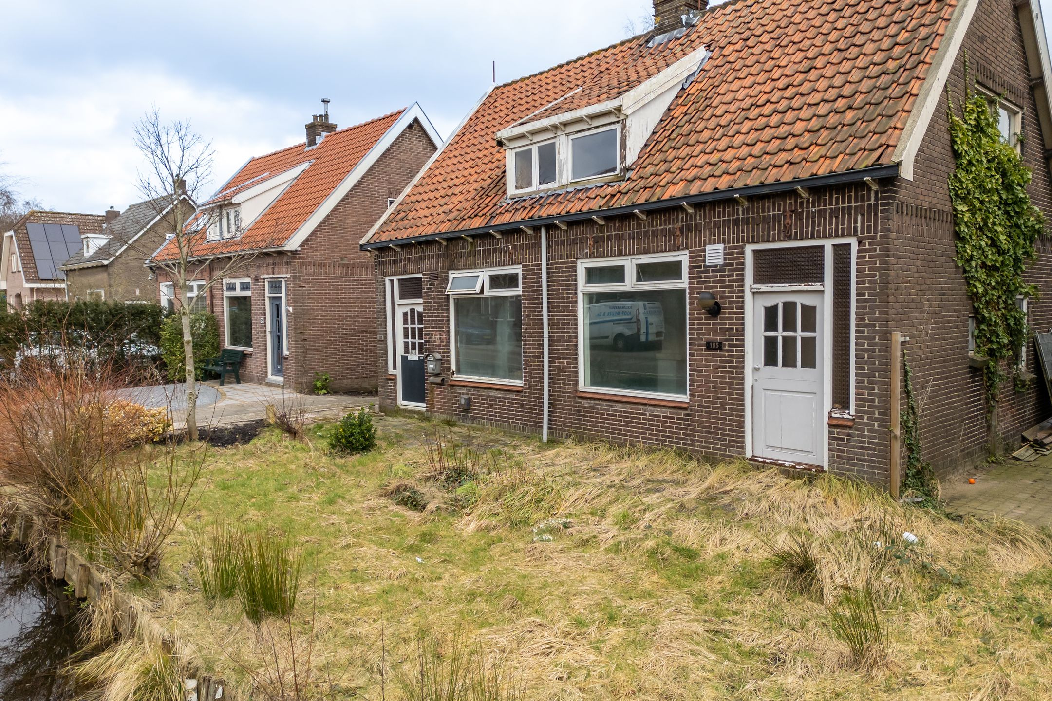 Foto 9 van Kadoelenweg 183