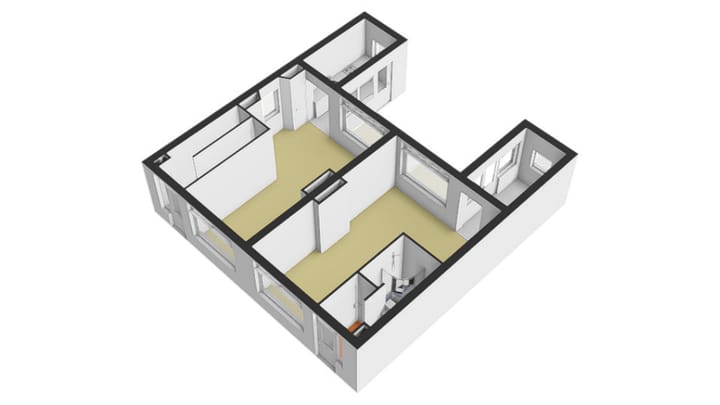 Foto 14 van Kadoelenweg 183
