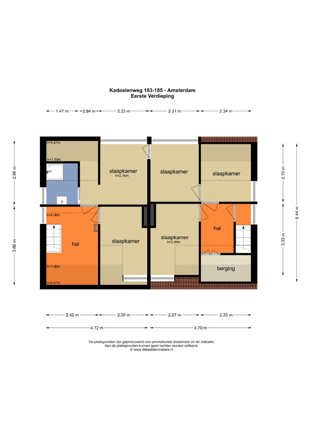 Foto 16 van Kadoelenweg 183