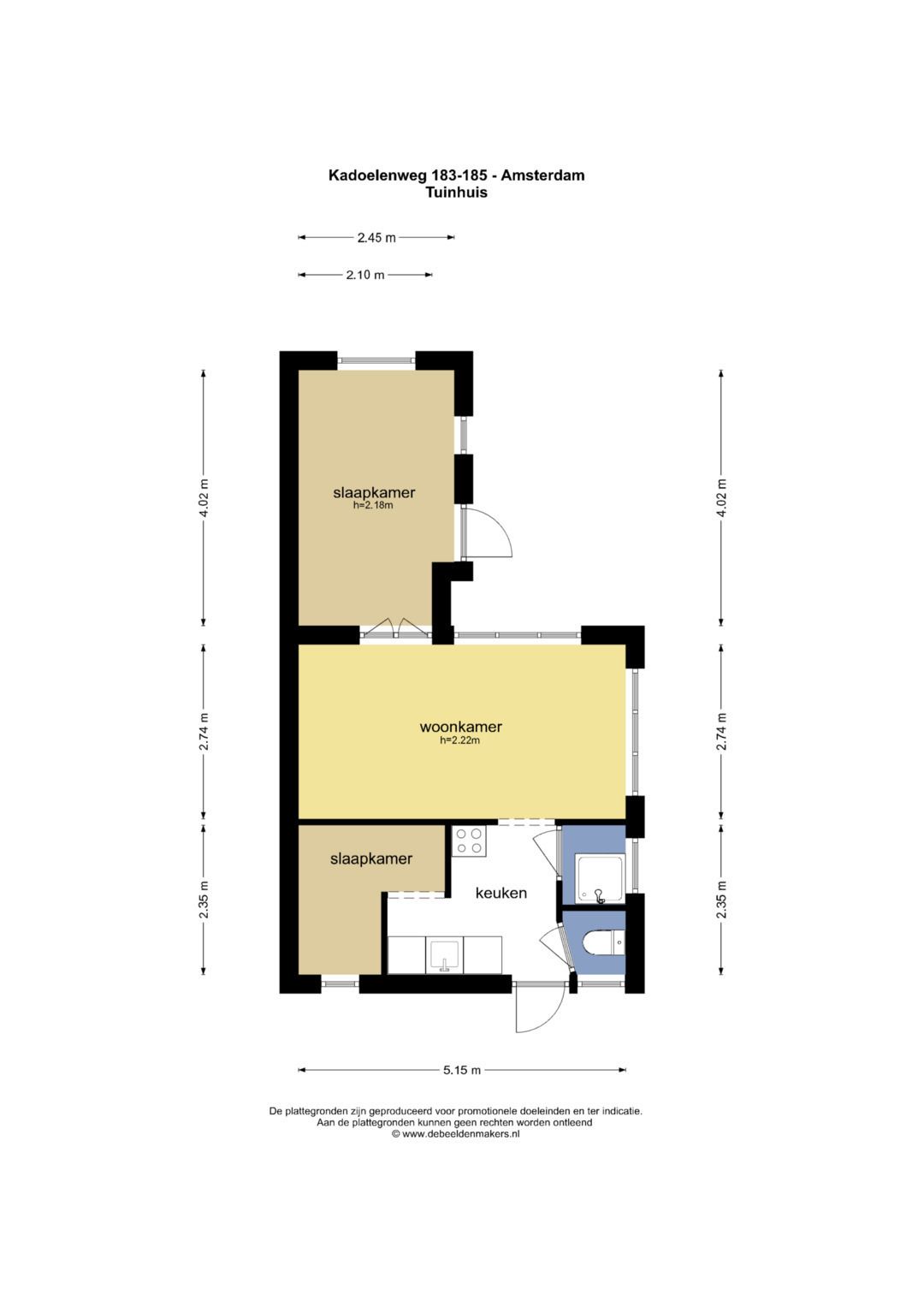 Foto 21 van Kadoelenweg 183