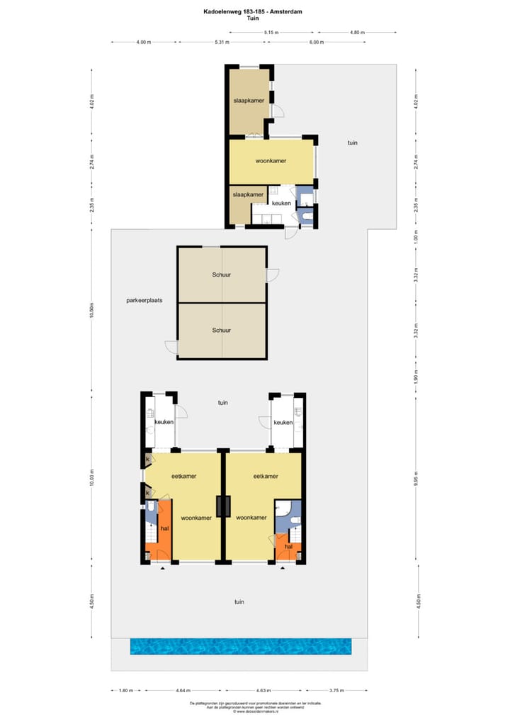 Foto 24 van Kadoelenweg 183