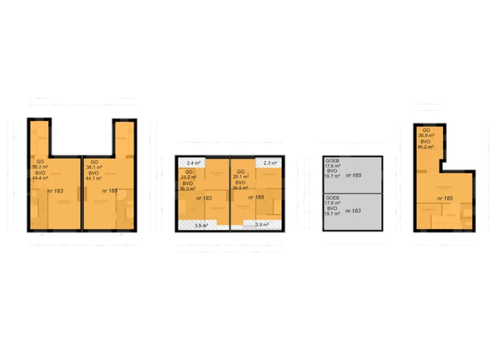 Foto 27 van Kadoelenweg 183