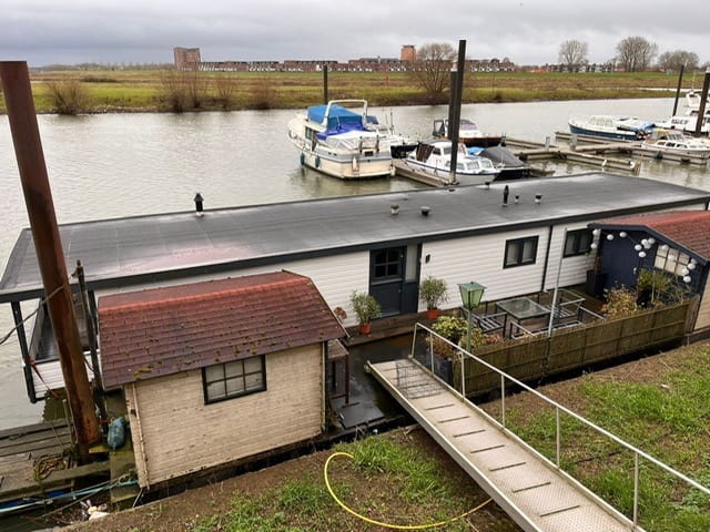 Foto 1 van Westervoortsedijk 90