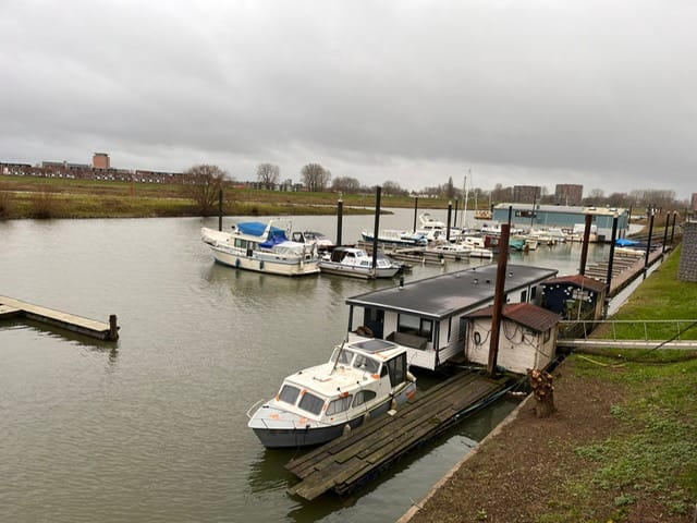 Foto 2 van Westervoortsedijk 90