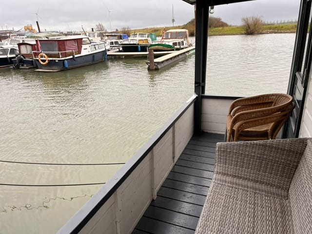 Foto 13 van Westervoortsedijk 90