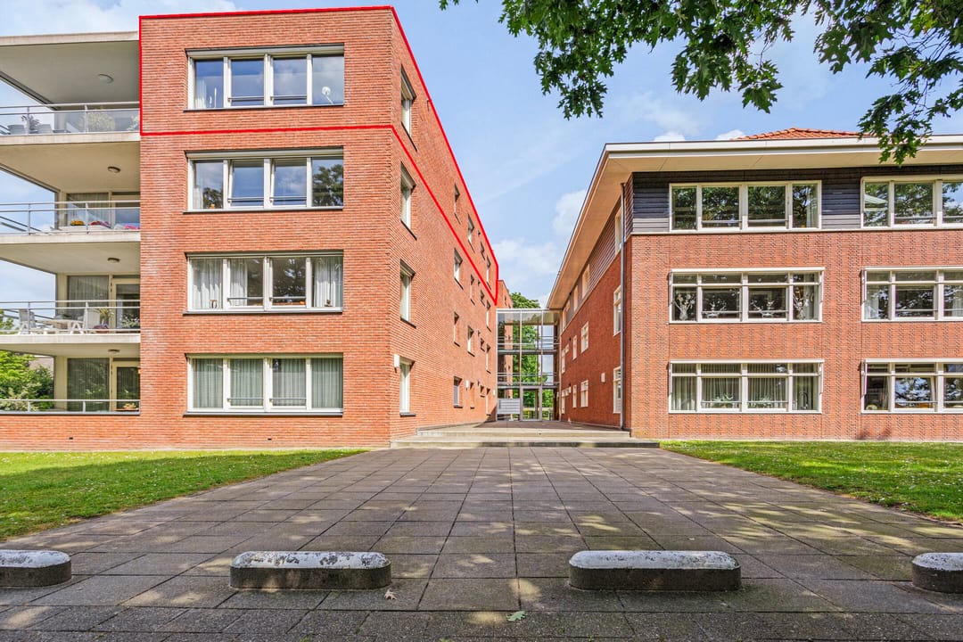 Photo 1 of Hazenkampseweg 36-J