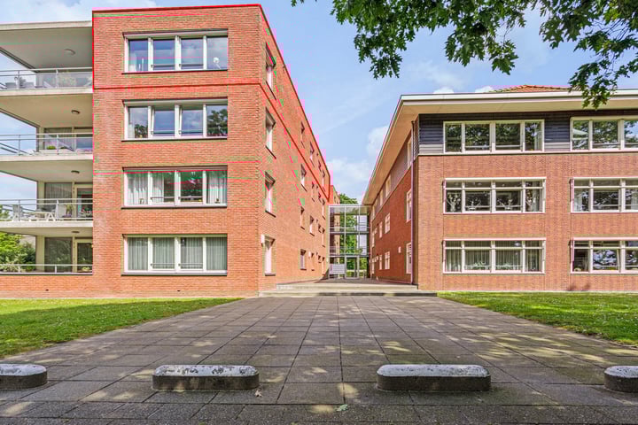 Hazenkampseweg 36 J