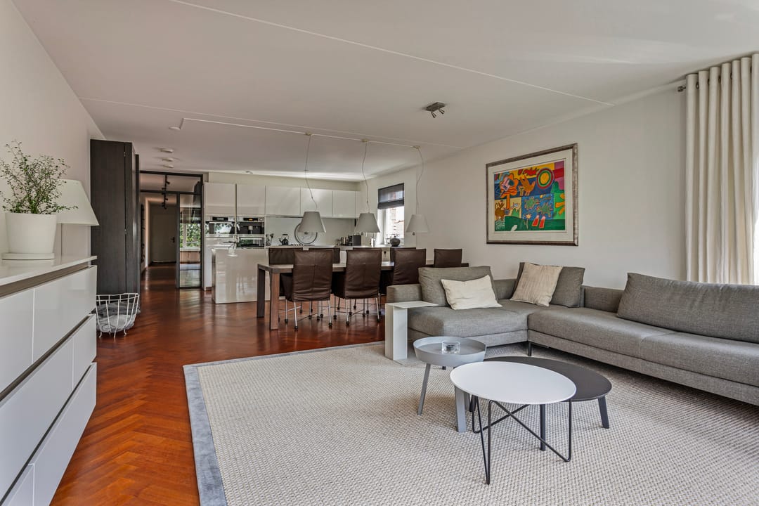 Photo 2 of Hazenkampseweg 36-J