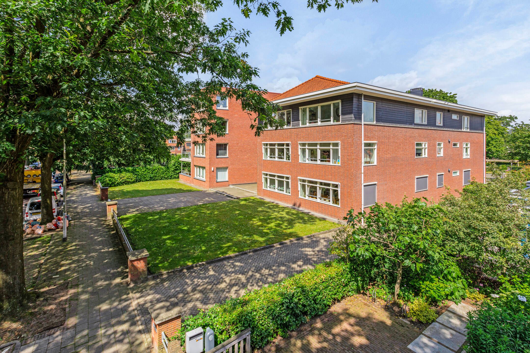 Photo 6 of Hazenkampseweg 36-J