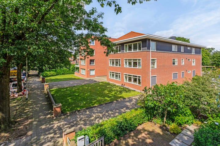 Photo 6 of Hazenkampseweg 36-J