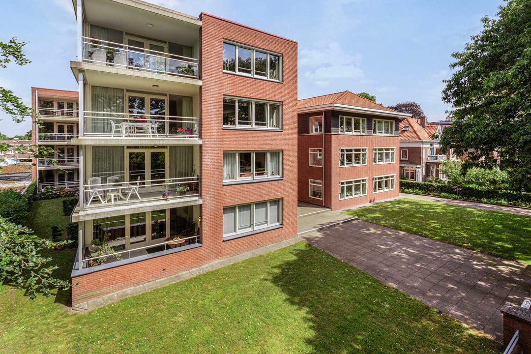 Photo 7 of Hazenkampseweg 36-J