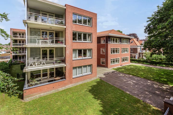 Foto 7 van Hazenkampseweg 36-J