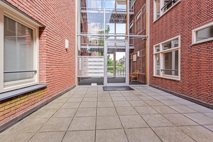 Photo 8 of Hazenkampseweg 36-J