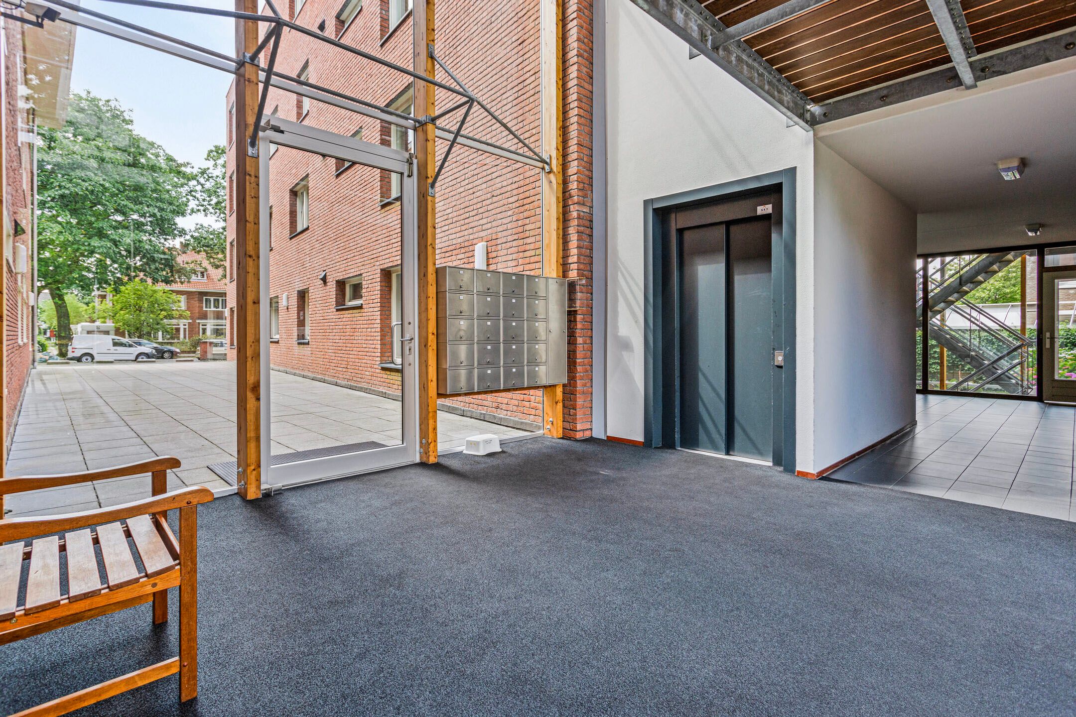 Photo 9 of Hazenkampseweg 36-J