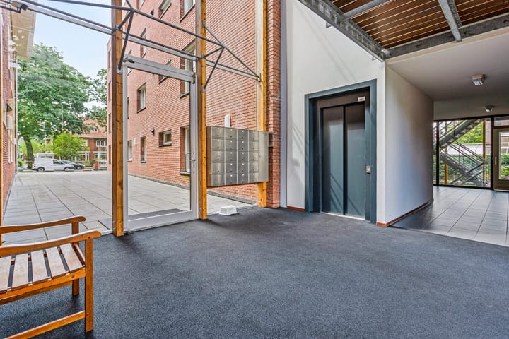 Photo 9 of Hazenkampseweg 36-J