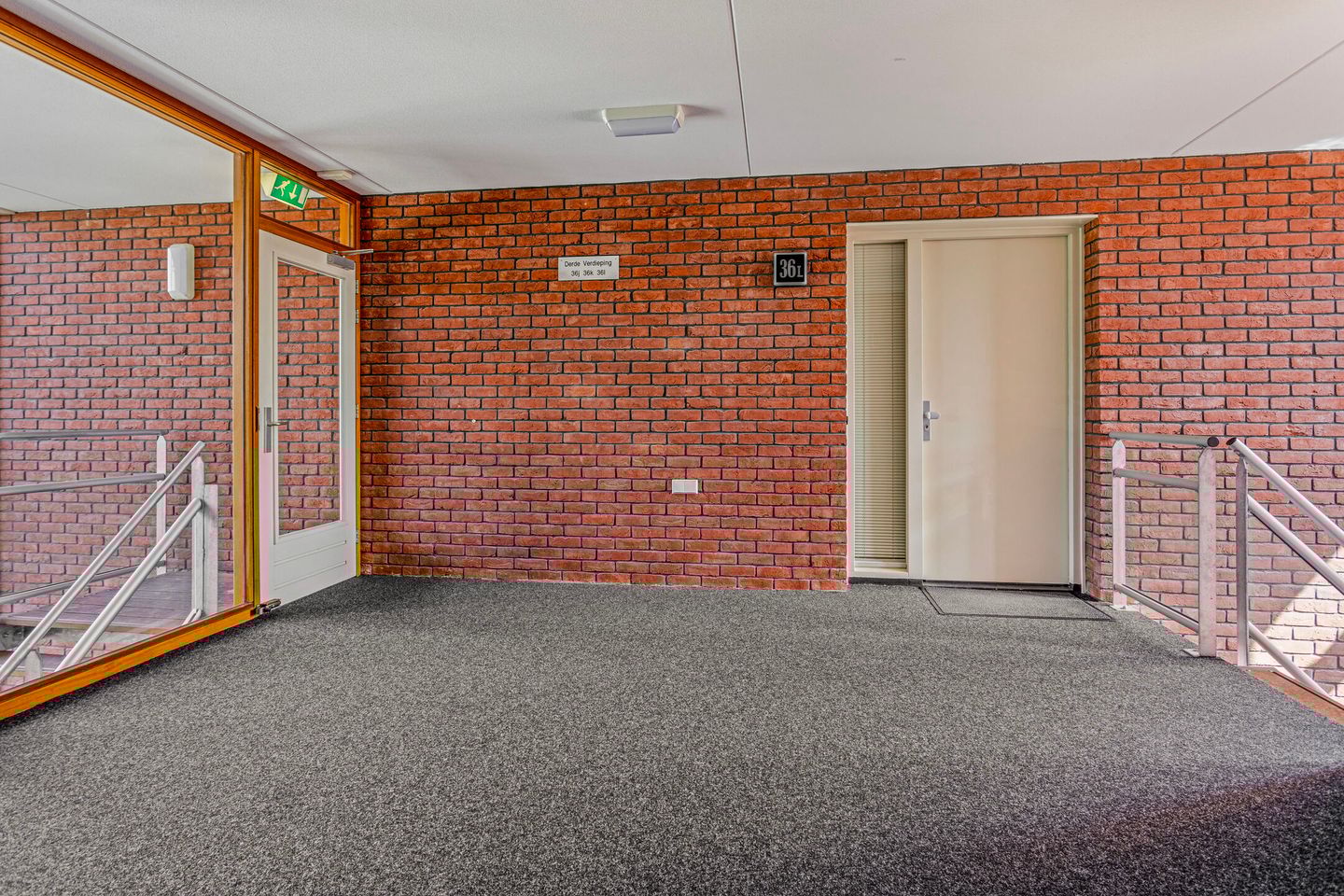 Photo 10 of Hazenkampseweg 36-J