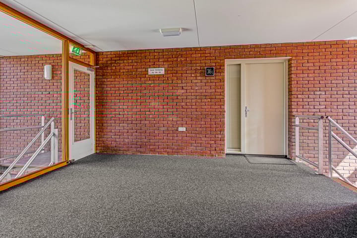 Photo 10 of Hazenkampseweg 36-J