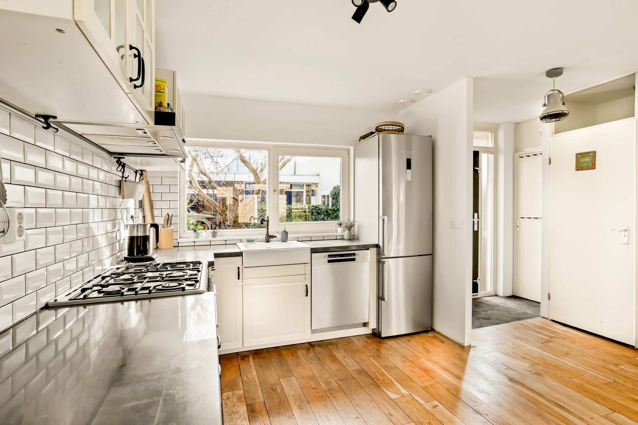 Foto 3 van Engels Gras 56