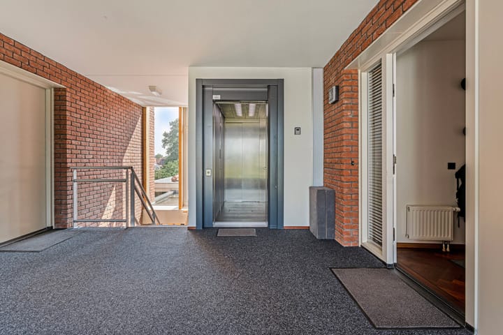 Photo 11 of Hazenkampseweg 36-J