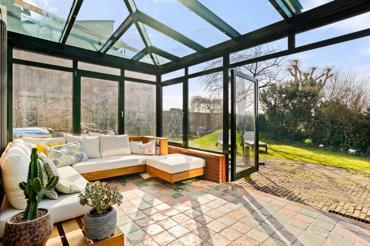 Foto 4 van Engels Gras 56