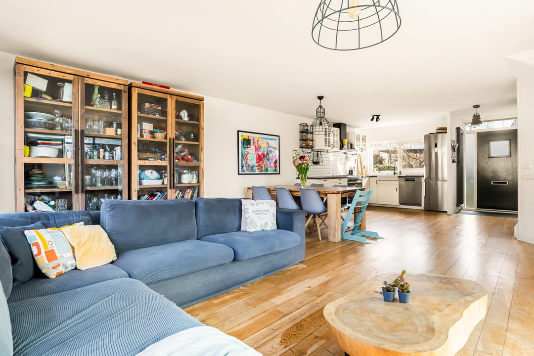 Foto 17 van Engels Gras 56