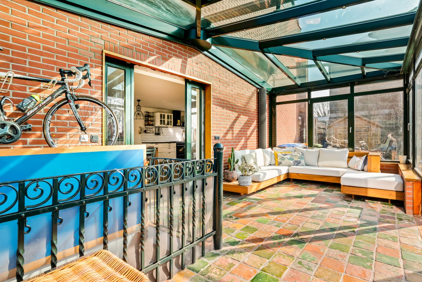 Foto 19 van Engels Gras 56