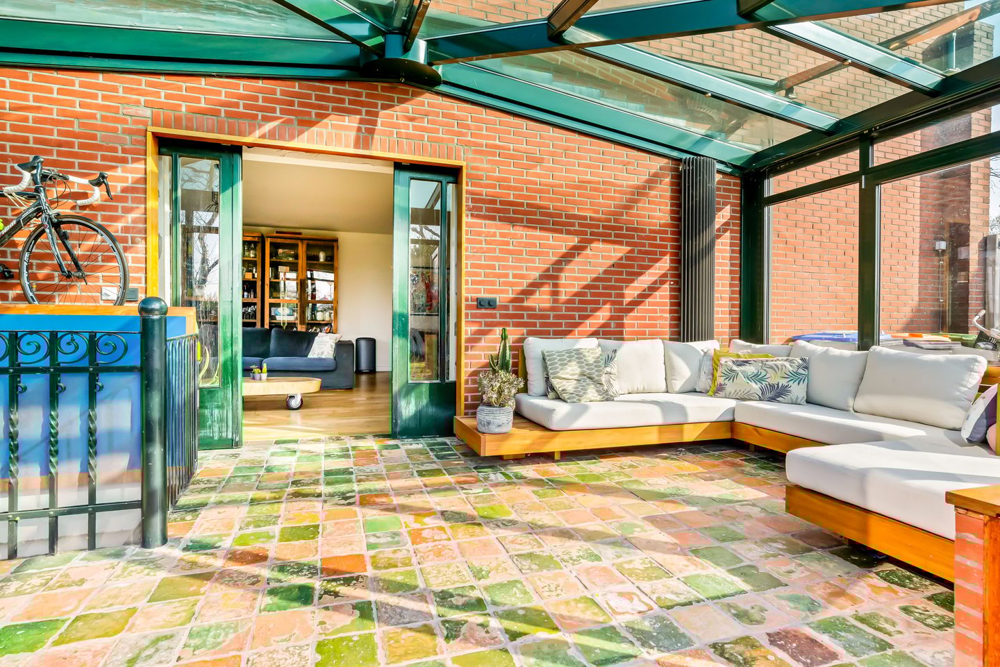 Foto 20 van Engels Gras 56