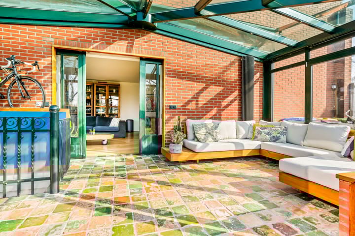 Foto 20 van Engels Gras 56