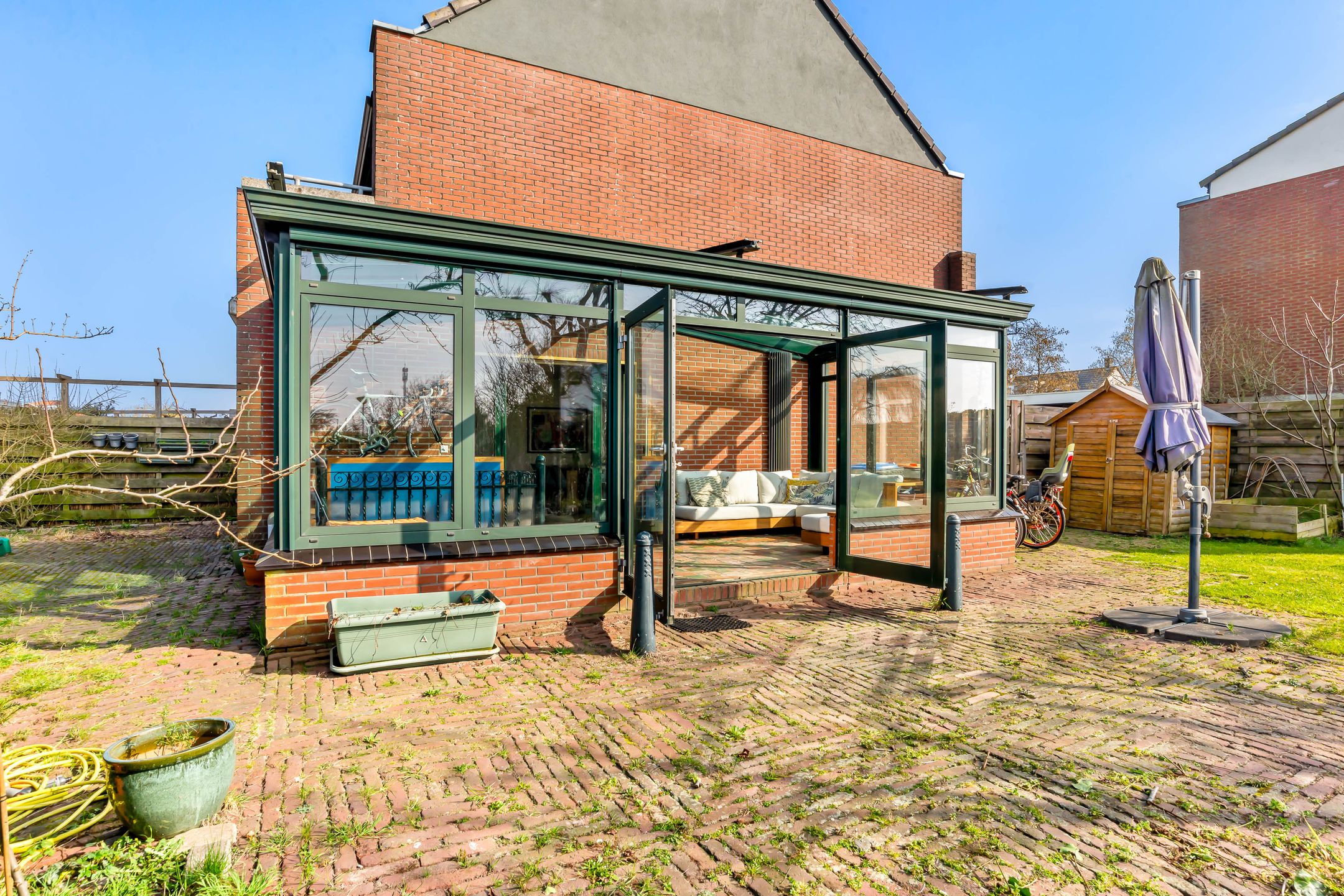 Foto 24 van Engels Gras 56