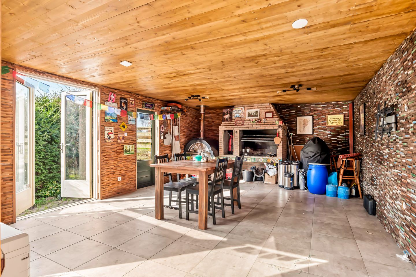 Foto 29 van Engels Gras 56