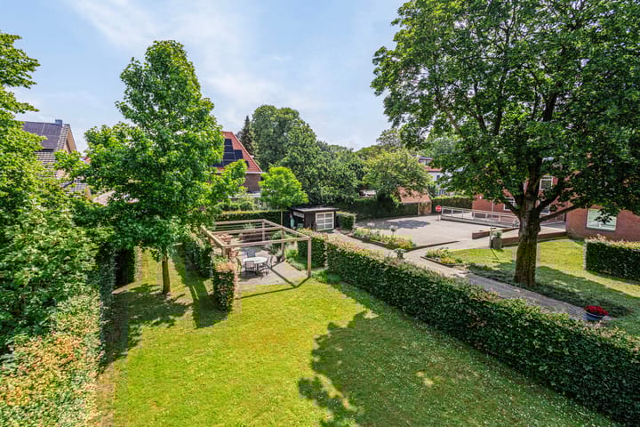 Photo 41 of Hazenkampseweg 36-J