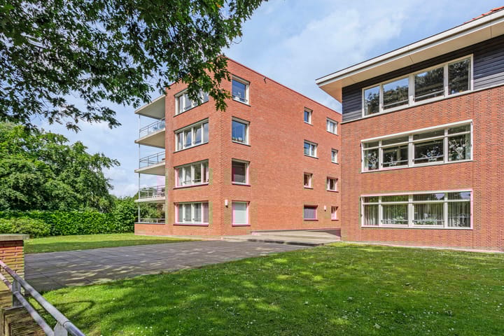 Foto 42 van Hazenkampseweg 36-J