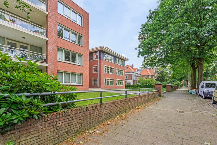Foto 43 van Hazenkampseweg 36-J