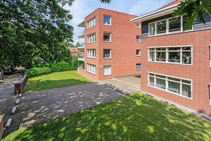 Foto 44 van Hazenkampseweg 36-J