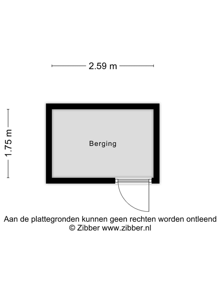 Foto 46 van Hazenkampseweg 36-J