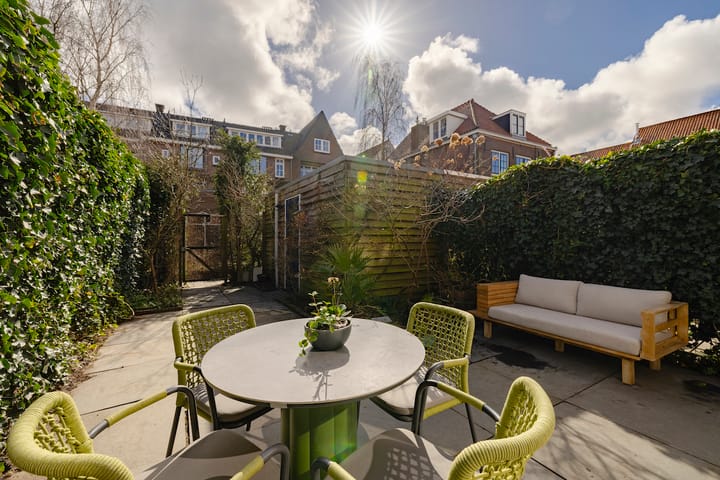 Foto 3 van Vroonhof 34