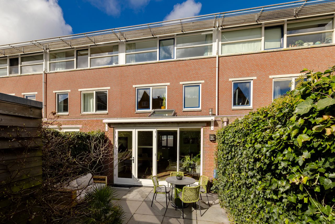 Foto 5 van Vroonhof 34