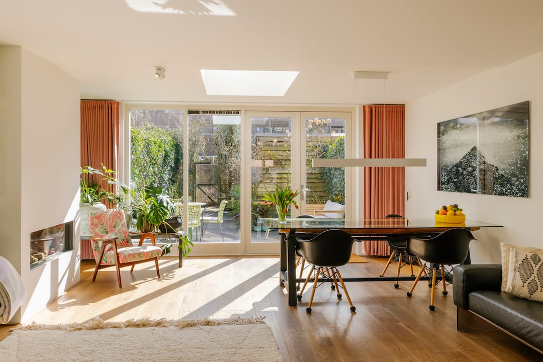 Foto 7 van Vroonhof 34